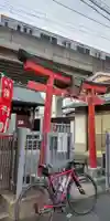 青雲稲荷神社(東京都)