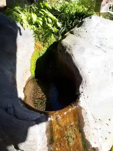 榊山稲荷神社の建物その他