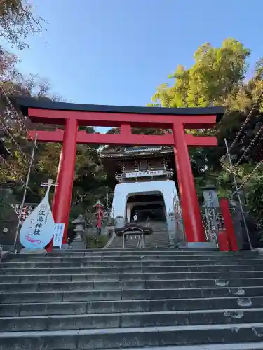 江島神社(神奈川県)