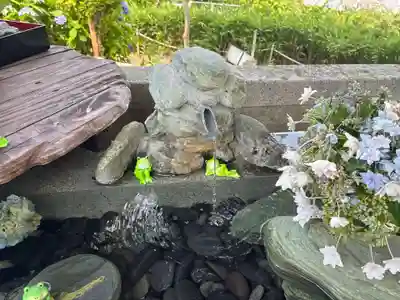 劔山神社(徳島県)