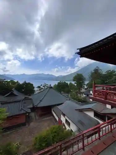 中禅寺(栃木県)
