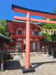 相州春日神社(神奈川県)