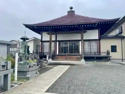 等覚院(神奈川県)