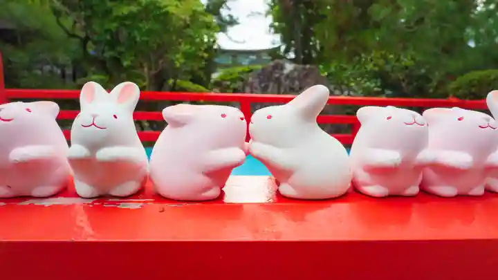 岡崎神社(京都府)