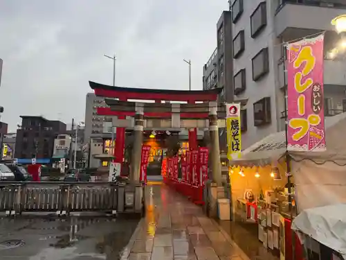 鷲神社(東京都)