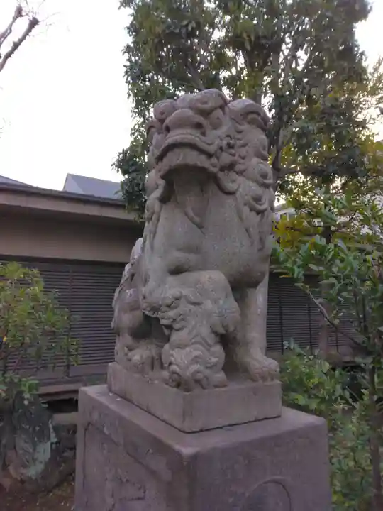 八幡神社(東京都)