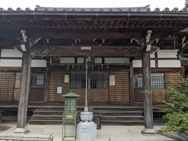 大福寺(三重県)