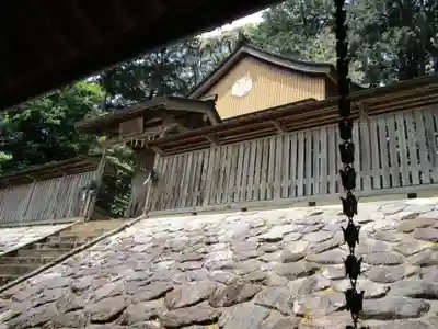 籰繰神社(愛知県)