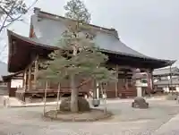 本光寺(岐阜県)