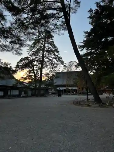 毛越寺(岩手県)