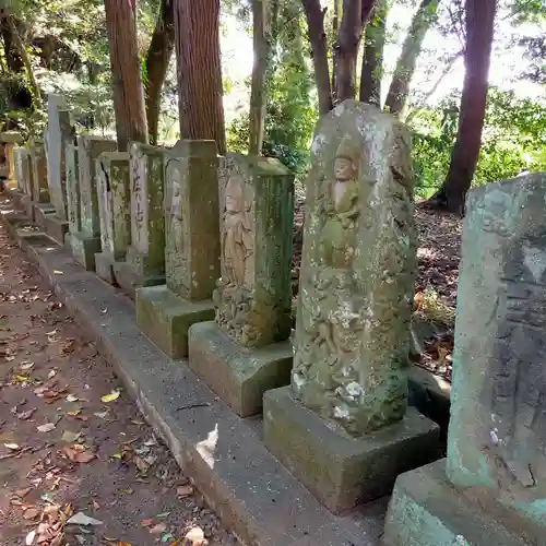 火皇子神社(千葉県)