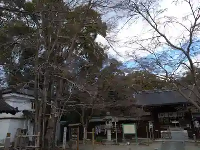 梨木神社(京都府)