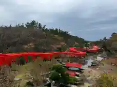 高山稲荷神社(青森県)