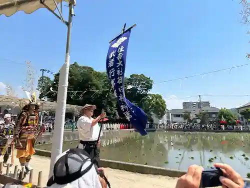 住吉大社(大阪府)