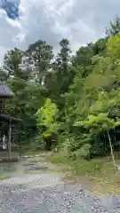 岩田神社(静岡県)