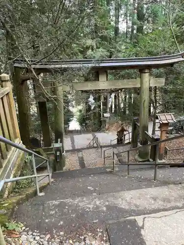 幣立神宮(熊本県)