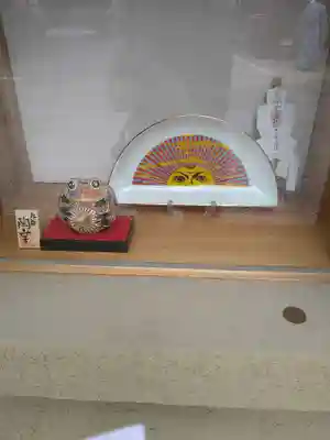 鎮守氷川神社のその他建物