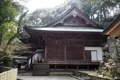 極楽寺(徳島県)
