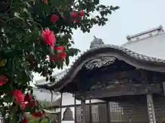 永徳寺(群馬県)