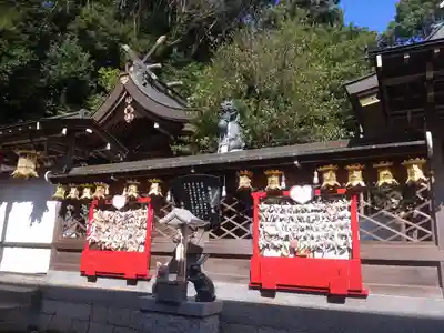 恩智神社(大阪府)