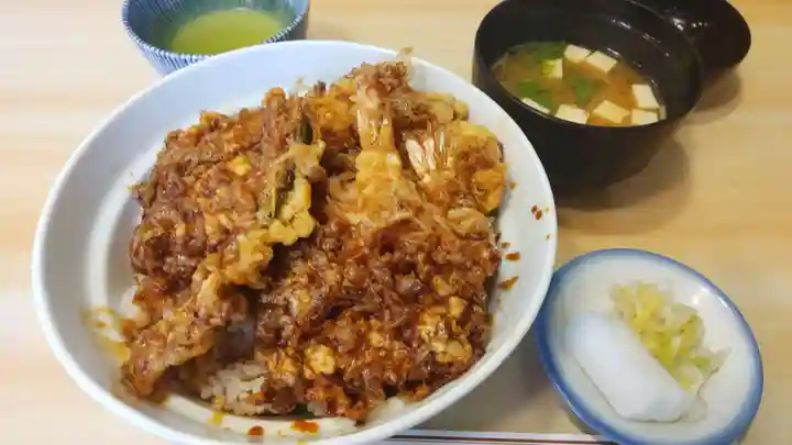 小野照崎神社(東京都)