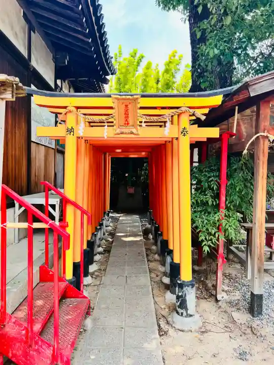 八幡宮(大阪府)