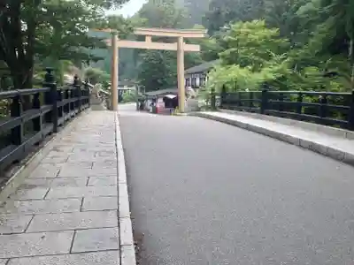 古峯神社(栃木県)