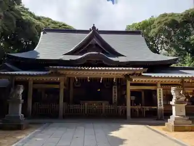 猿田神社(千葉県)
