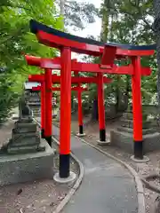 富良野神社の末社