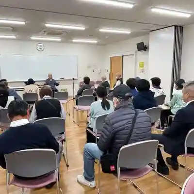 遠照山 光明寺（尼崎大仏）(兵庫県)