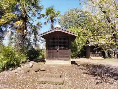 金剛院の末社・摂社