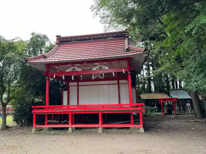 祇園八坂神社(宮城県)