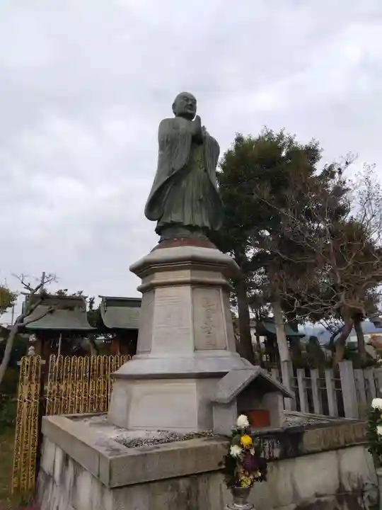 常昌寺(滋賀県)