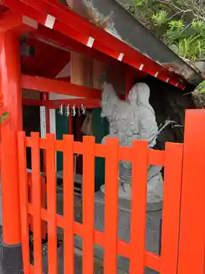 二見興玉神社(三重県)
