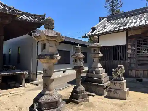 素盞男神社(奈良県)