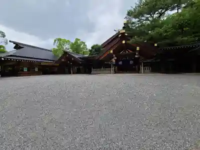 熱田神宮のその他建物