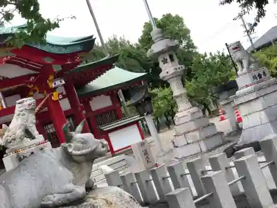 上野天満宮(愛知県)