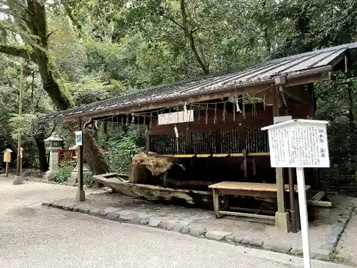 賀茂御祖神社（下鴨神社）の末社・摂社