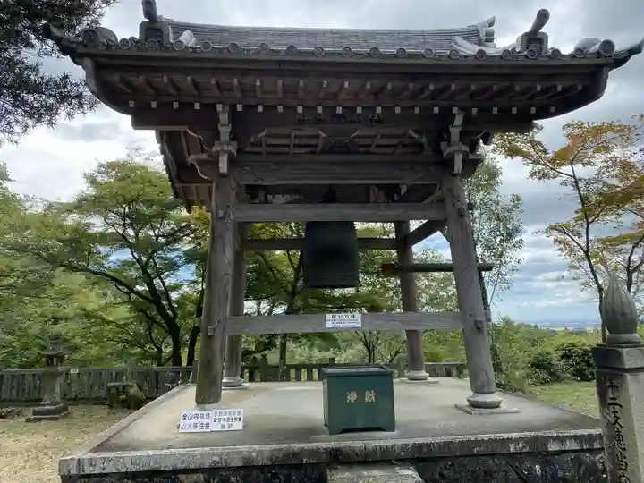 犬山寂光院(愛知県)