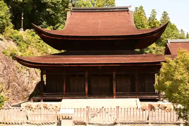 永保寺(岐阜県)