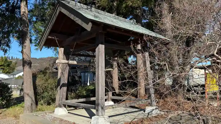 金剛寺観音堂(宮城県)