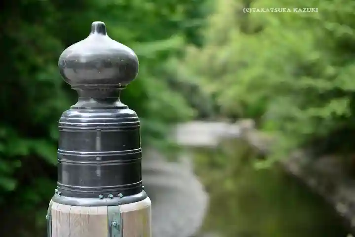 伊勢神宮内宮(皇大神宮)(三重県)