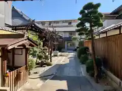 大蔵寺の建物その他