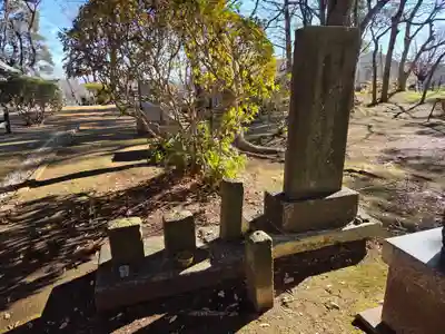 長尾神社(神奈川県)