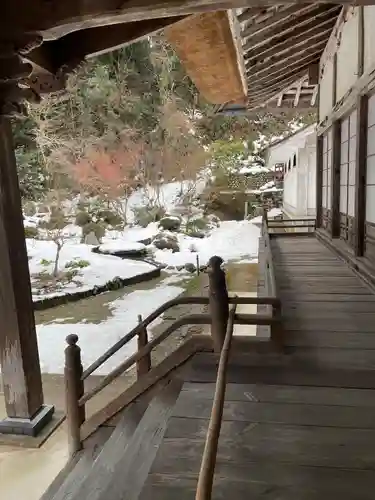 永明寺(島根県)