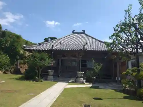 福泉寺(神奈川県)