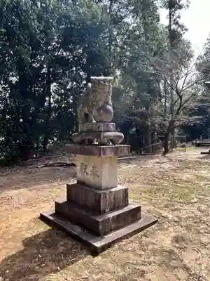 吉備津神社(広島県)