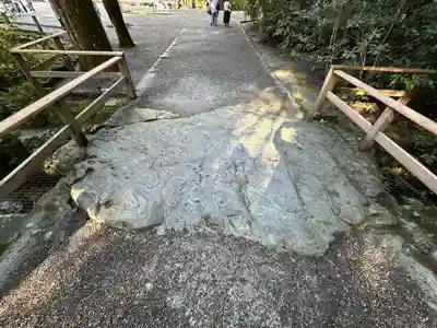 伊勢神宮外宮（豊受大神宮）(三重県)