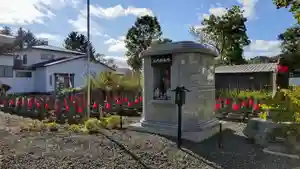 大法寺のその他建物