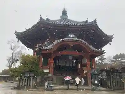 興福寺 南円堂のその他建物